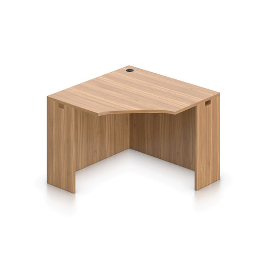 Corner Desk - 42" x 42" - Kainosbuy.com