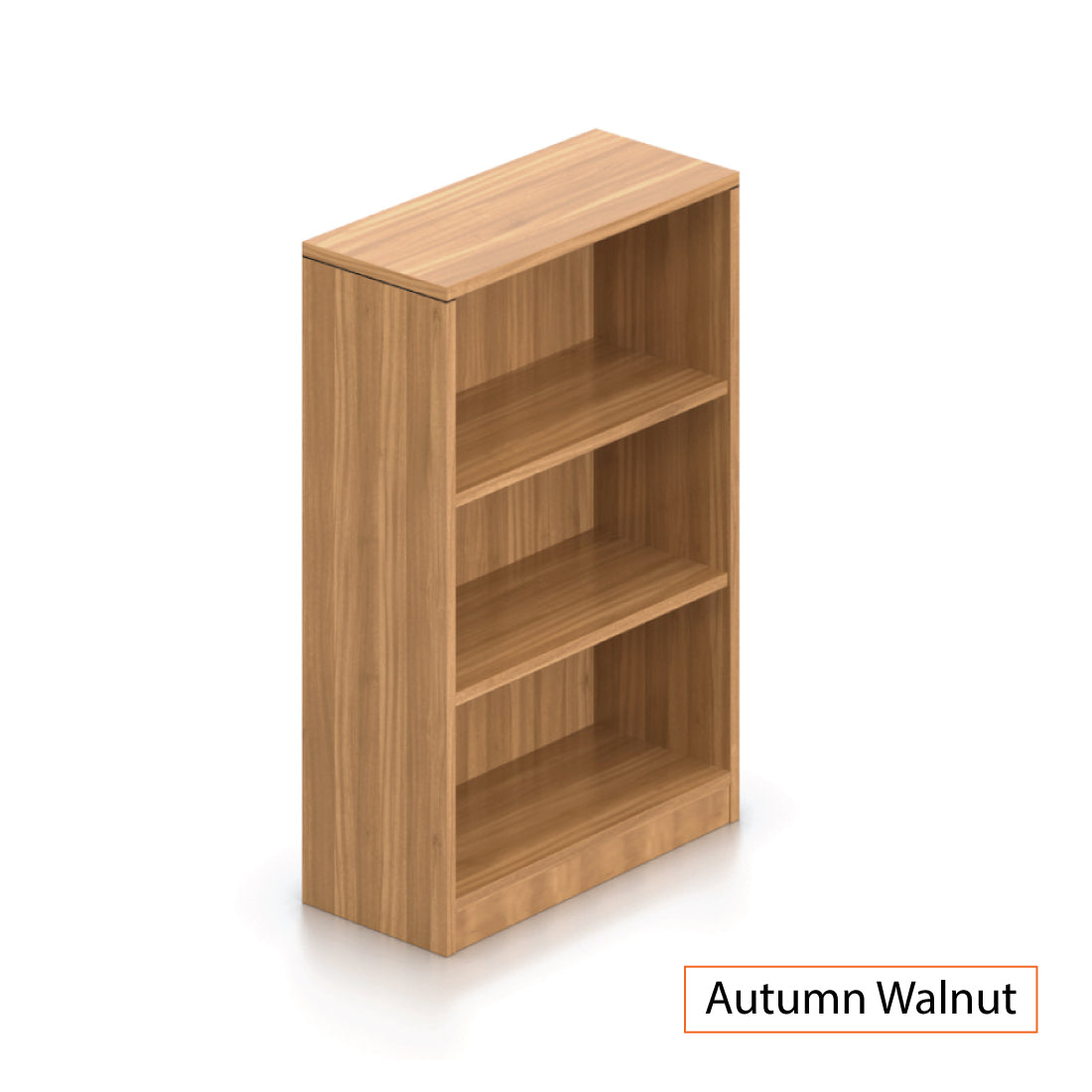 Bookcase 48"(H) - Kainosbuy.com