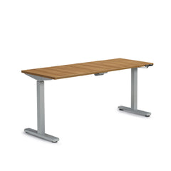 Height Adjustable Desk 60" x 24" - Kainosbuy.com