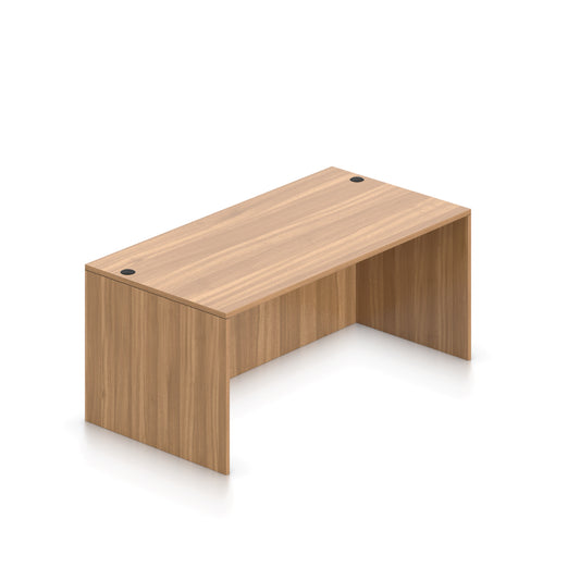 Rectangular Desk Shell 71" x 36" - Kainosbuy.com