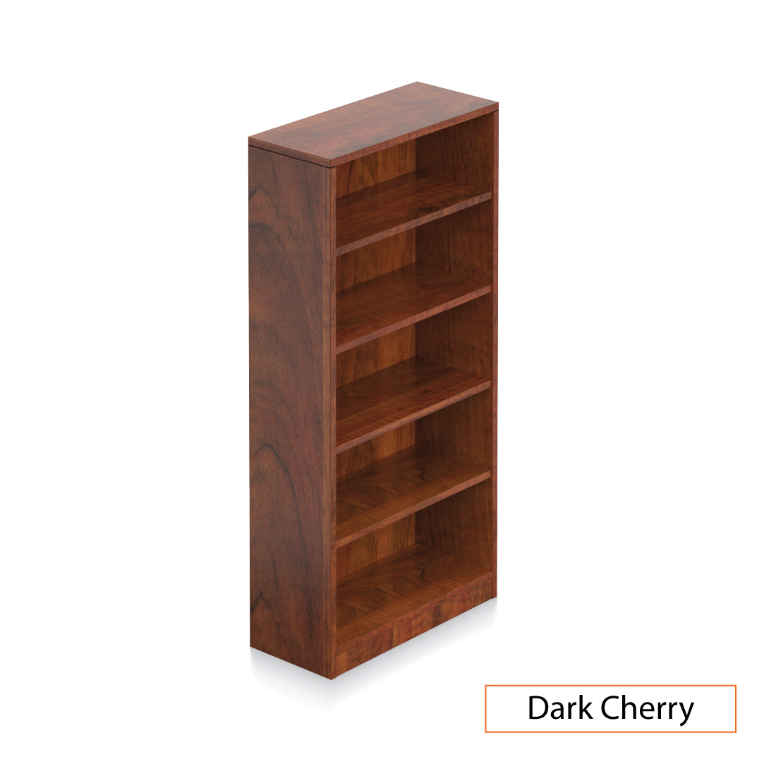 Bookcase 71"(H) - Kainosbuy.com