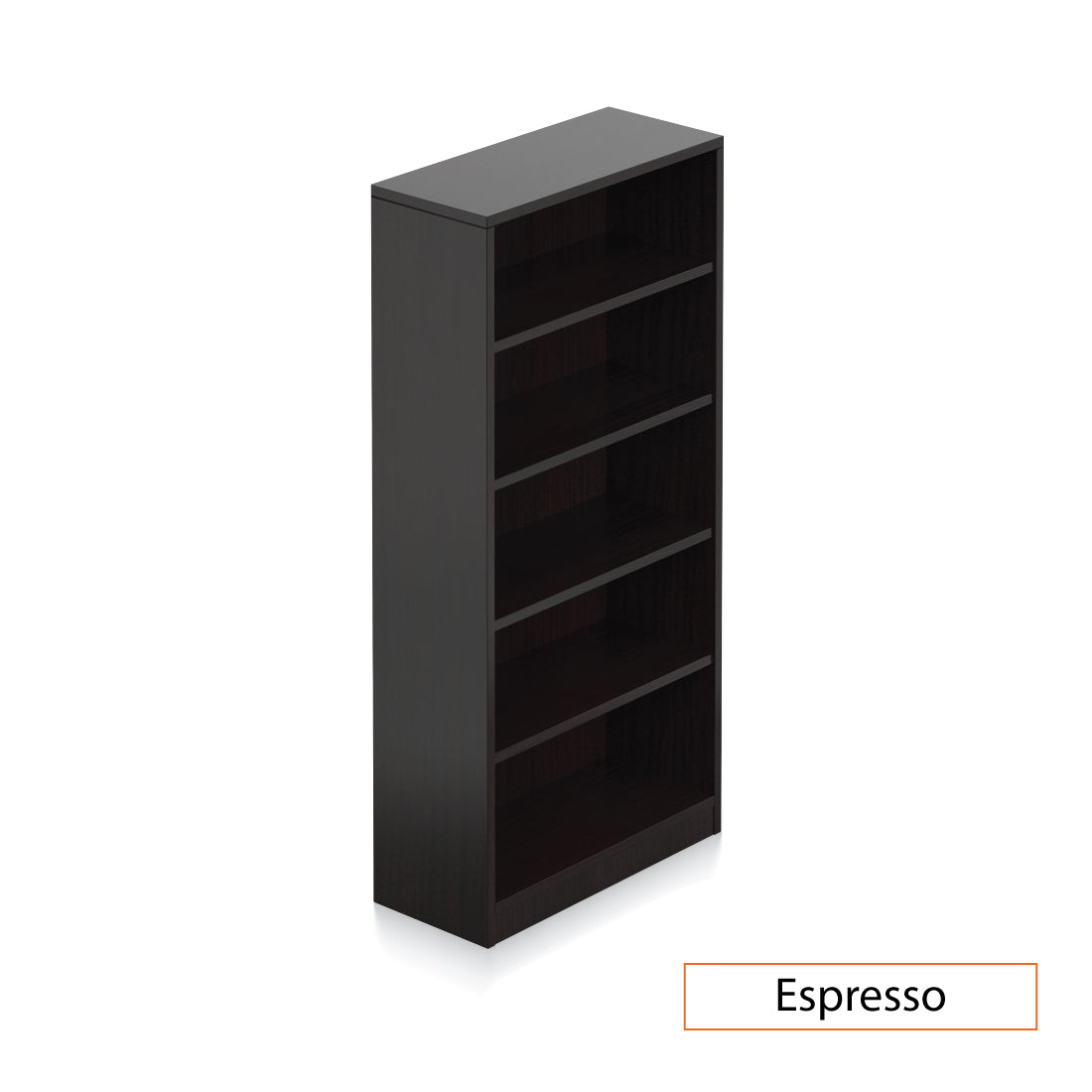 Bookcase 71"(H) - Kainosbuy.com