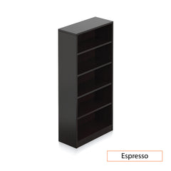 Bookcase 71"(H) - Kainosbuy.com