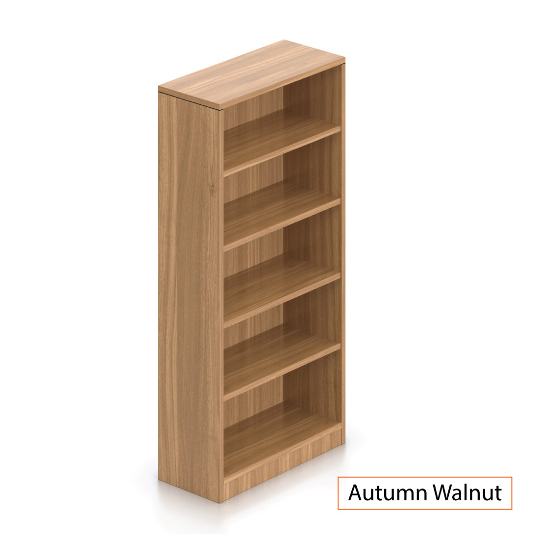 Bookcase 71"(H) - Kainosbuy.com