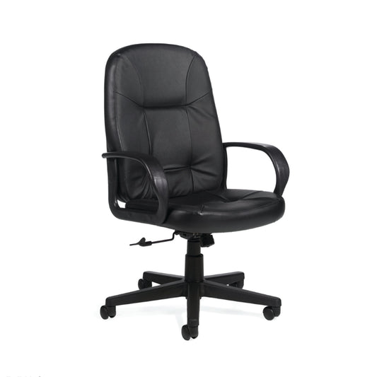 Arno High Back Tilter Chair - Kainosbuy.com