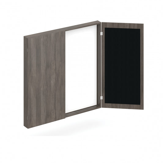 Presentation Board with Tackable Fabric - Kainosbuy.com