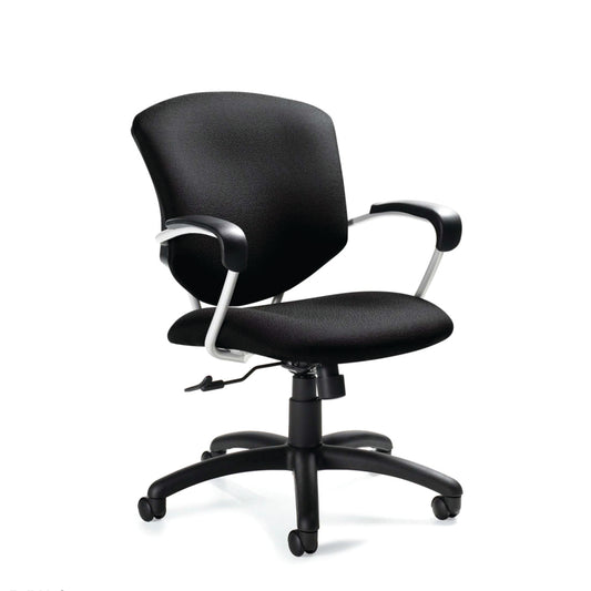 Supra Medium Back Tilter Chair - Kainosbuy.com