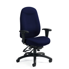 Customized Multi-Tilter Heavy Duty Chair