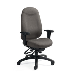 Customized Multi-Tilter Heavy Duty Chair