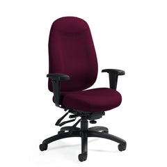 Customized Multi-Tilter Heavy Duty Chair