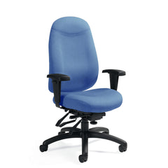 Customized Multi-Tilter Heavy Duty Chair