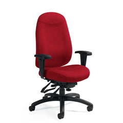 Customized Multi-Tilter Heavy Duty Chair