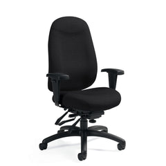 Customized Multi-Tilter Heavy Duty Chair