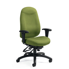 Customized Multi-Tilter Heavy Duty Chair