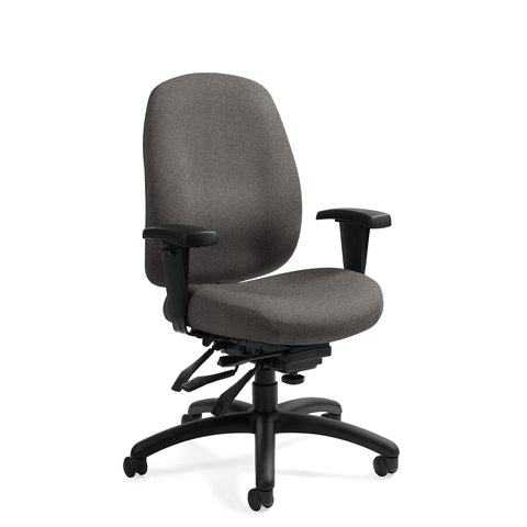 Customized Multi-Tilter Heavy Duty Chair