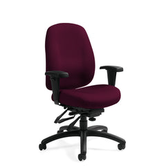 Customized Multi-Tilter Heavy Duty Chair