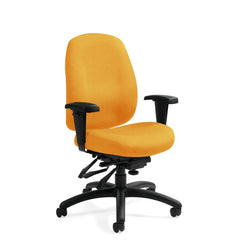 Customized Multi-Tilter Heavy Duty Chair