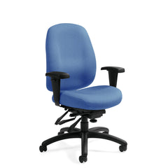 Customized Multi-Tilter Heavy Duty Chair