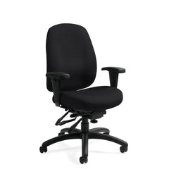 Customized Multi-Tilter Heavy Duty Chair
