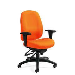 Customized Multi-Tilter Heavy Duty Chair