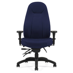 Customized Multi-Tilter Comfort Task Chair