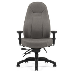Customized Multi-Tilter Comfort Task Chair