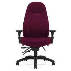 Customized Multi-Tilter Comfort Task Chair