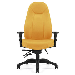 Customized Multi-Tilter Comfort Task Chair