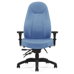Customized Multi-Tilter Comfort Task Chair