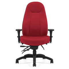 Customized Multi-Tilter Comfort Task Chair