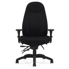 Customized Multi-Tilter Comfort Task Chair