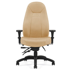 Customized Multi-Tilter Comfort Task Chair