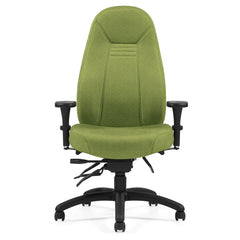 Customized Multi-Tilter Comfort Task Chair
