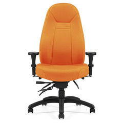Customized Multi-Tilter Comfort Task Chair