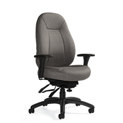 Customized Multi-Tilter Comfort Task Chair