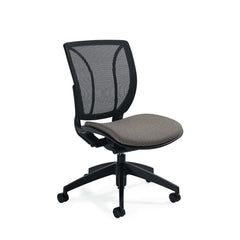 Customized Mesh Back Multi Purpose Chair
