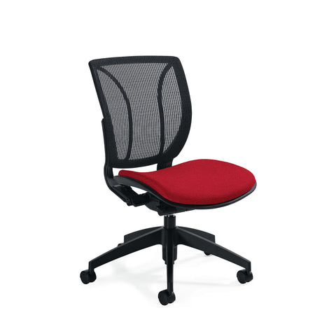 Customized Mesh Back Multi Purpose Chair
