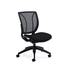 Customized Mesh Back Multi Purpose Chair