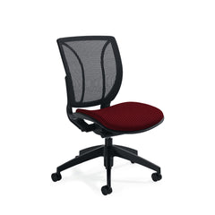 Customized Mesh Back Multi Purpose Chair