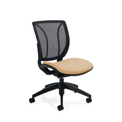 Customized Mesh Back Multi Purpose Chair