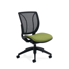 Customized Mesh Back Multi Purpose Chair