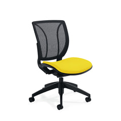 Customized Mesh Back Multi Purpose Chair