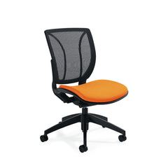 Customized Mesh Back Multi Purpose Chair