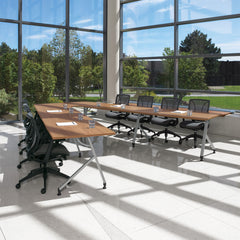 Customized Mesh Back Multi Purpose Chair