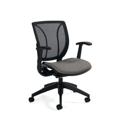Customized Mesh Back Multi Purpose Chair