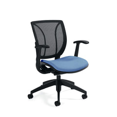 Customized Mesh Back Multi Purpose Chair
