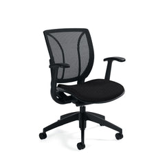 Customized Mesh Back Multi Purpose Chair