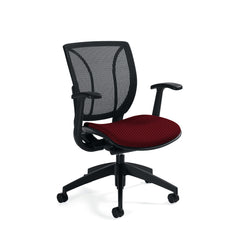 Customized Mesh Back Multi Purpose Chair