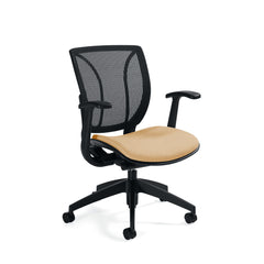Customized Mesh Back Multi Purpose Chair