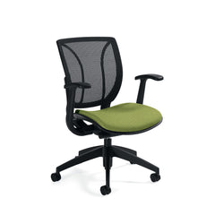 Customized Mesh Back Multi Purpose Chair